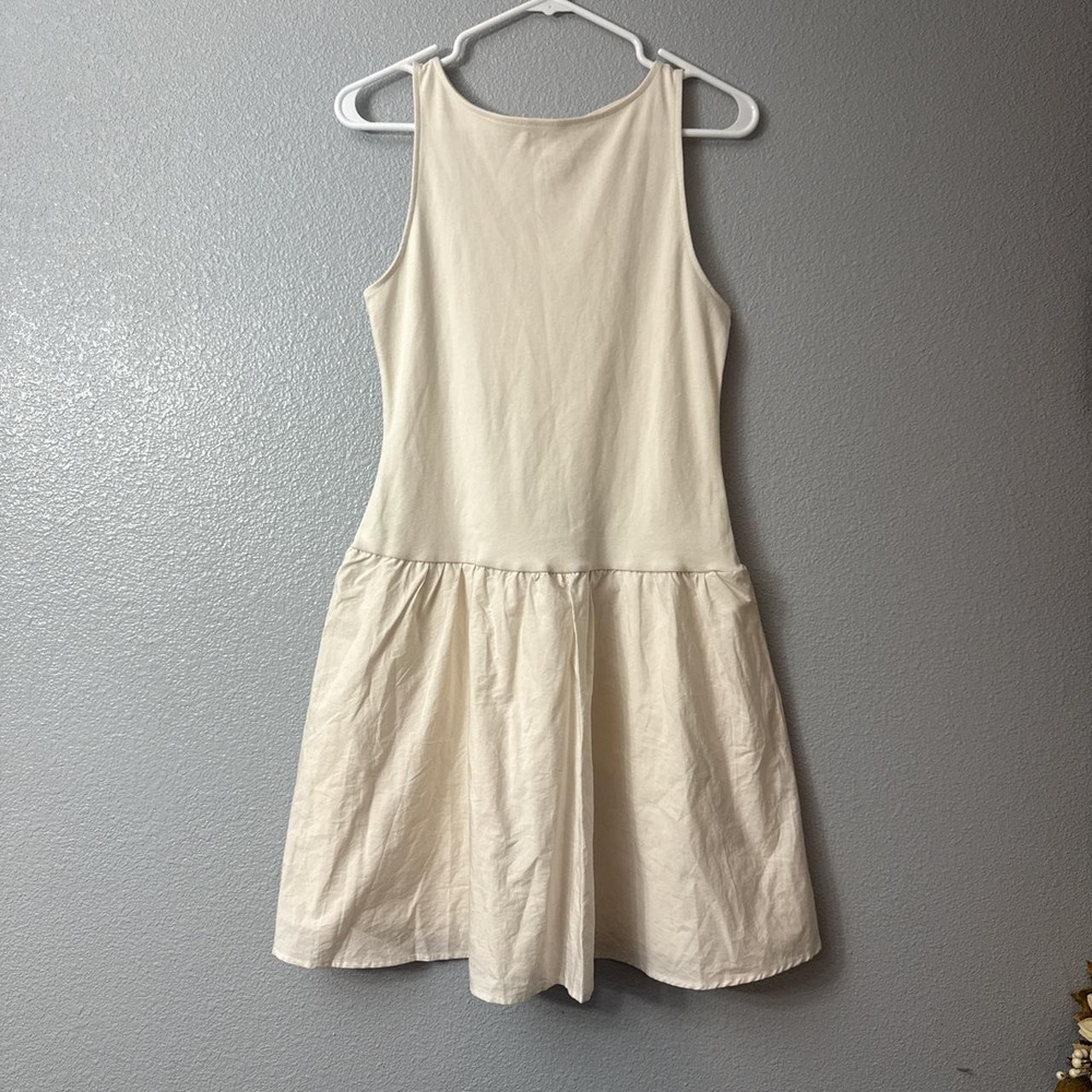 A New Day knit Midi Dress